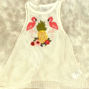 American eagle tank top